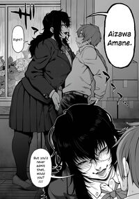 Aizome: Dyed in Your Colors / 藍染 Page 6 Preview