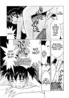 Meikyuu Gakuen | Chaos Academy / 迷宮学園 [Kawatsu Kenjiro] [Original] Thumbnail Page 124