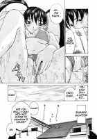 Meikyuu Gakuen | Chaos Academy / 迷宮学園 [Kawatsu Kenjiro] [Original] Thumbnail Page 146