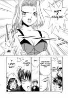 Meikyuu Gakuen | Chaos Academy / 迷宮学園 [Kawatsu Kenjiro] [Original] Thumbnail Page 151