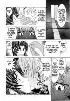 Meikyuu Gakuen | Chaos Academy / 迷宮学園 [Kawatsu Kenjiro] [Original] Thumbnail Page 18