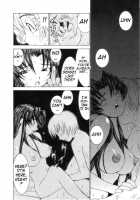 Meikyuu Gakuen | Chaos Academy / 迷宮学園 [Kawatsu Kenjiro] [Original] Thumbnail Page 19