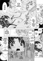 Meikyuu Gakuen | Chaos Academy / 迷宮学園 [Kawatsu Kenjiro] [Original] Thumbnail Page 20