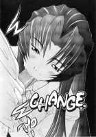 Meikyuu Gakuen | Chaos Academy / 迷宮学園 [Kawatsu Kenjiro] [Original] Thumbnail Page 23