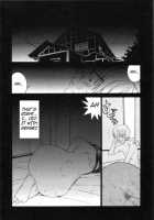 Meikyuu Gakuen | Chaos Academy / 迷宮学園 [Kawatsu Kenjiro] [Original] Thumbnail Page 27