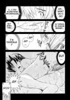 Meikyuu Gakuen | Chaos Academy / 迷宮学園 [Kawatsu Kenjiro] [Original] Thumbnail Page 28