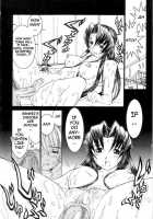 Meikyuu Gakuen | Chaos Academy / 迷宮学園 [Kawatsu Kenjiro] [Original] Thumbnail Page 29