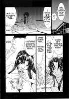 Meikyuu Gakuen | Chaos Academy / 迷宮学園 [Kawatsu Kenjiro] [Original] Thumbnail Page 34