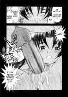 Meikyuu Gakuen | Chaos Academy / 迷宮学園 [Kawatsu Kenjiro] [Original] Thumbnail Page 39