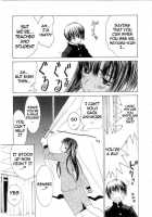 Meikyuu Gakuen | Chaos Academy / 迷宮学園 [Kawatsu Kenjiro] [Original] Thumbnail Page 45