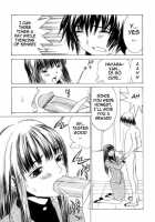 Meikyuu Gakuen | Chaos Academy / 迷宮学園 [Kawatsu Kenjiro] [Original] Thumbnail Page 47