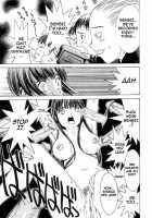 Meikyuu Gakuen | Chaos Academy / 迷宮学園 [Kawatsu Kenjiro] [Original] Thumbnail Page 54