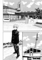 Meikyuu Gakuen | Chaos Academy / 迷宮学園 [Kawatsu Kenjiro] [Original] Thumbnail Page 57