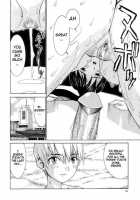 Meikyuu Gakuen | Chaos Academy / 迷宮学園 [Kawatsu Kenjiro] [Original] Thumbnail Page 66