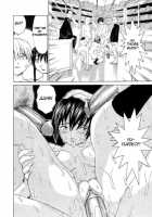 Meikyuu Gakuen | Chaos Academy / 迷宮学園 [Kawatsu Kenjiro] [Original] Thumbnail Page 68