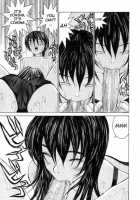 Meikyuu Gakuen | Chaos Academy / 迷宮学園 [Kawatsu Kenjiro] [Original] Thumbnail Page 77