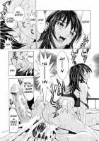 Meikyuu Gakuen | Chaos Academy / 迷宮学園 [Kawatsu Kenjiro] [Original] Thumbnail Page 79