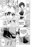 Meikyuu Gakuen | Chaos Academy / 迷宮学園 [Kawatsu Kenjiro] [Original] Thumbnail Page 93