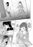 Minami Ni Fureru Made No Kyori / 美波に触れるまでの距離 [Gustav] [The Idolmaster] Thumbnail Page 08