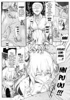 Malkal Shirei No Ian Ninmu | Commander Malkal'S Relaxation Mission / マルカル司令の慰安任務 [Higata Akatsuki] [Code Geass] Thumbnail Page 10