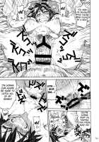 KILLAGAIN / KILLAGAIN [Akiya Akira] [Kill La Kill] Thumbnail Page 20