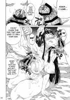 KILLAGAIN / KILLAGAIN [Akiya Akira] [Kill La Kill] Thumbnail Page 23