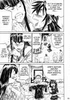 KILLAGAIN / KILLAGAIN [Akiya Akira] [Kill La Kill] Thumbnail Page 04