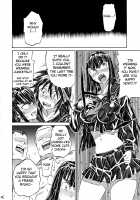 KILLAGAIN / KILLAGAIN [Akiya Akira] [Kill La Kill] Thumbnail Page 05