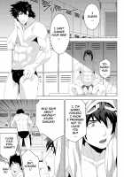 Deeper 1: Relationship [Mazjojo] [Original] Thumbnail Page 14