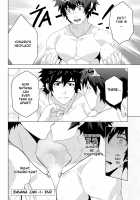 Deeper 1: Relationship [Mazjojo] [Original] Thumbnail Page 15