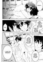 Deeper 1: Relationship [Mazjojo] [Original] Thumbnail Page 27