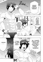 Deeper 1: Relationship [Mazjojo] [Original] Thumbnail Page 04