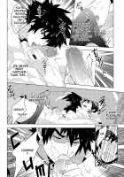 Deeper 1: Relationship [Mazjojo] [Original] Thumbnail Page 07