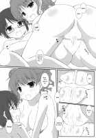 Meetup Switch / サイカイスケッチ [Kuriki] [Hidamari Sketch] Thumbnail Page 17