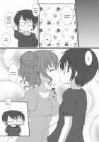 Meetup Switch / サイカイスケッチ [Kuriki] [Hidamari Sketch] Thumbnail Page 19