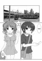 Meetup Switch / サイカイスケッチ [Kuriki] [Hidamari Sketch] Thumbnail Page 05