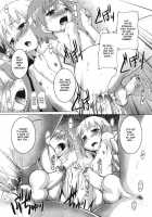 Otokonoko Sentou Monogatari [Takase Yuu] [Original] Thumbnail Page 17