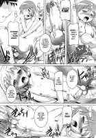 Otokonoko Sentou Monogatari [Takase Yuu] [Original] Thumbnail Page 19