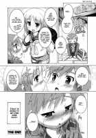Otokonoko Sentou Monogatari [Takase Yuu] [Original] Thumbnail Page 22