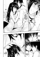 Deep Snow Soushuuhen + 5-6 / Deep Snow 総集編 + 5-6 [Ichino] [Mahouka Koukou No Rettousei] Thumbnail Page 105
