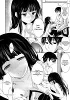 Deep Snow Soushuuhen + 5-6 / Deep Snow 総集編 + 5-6 [Ichino] [Mahouka Koukou No Rettousei] Thumbnail Page 10