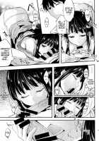 Deep Snow Soushuuhen + 5-6 / Deep Snow 総集編 + 5-6 [Ichino] [Mahouka Koukou No Rettousei] Thumbnail Page 114