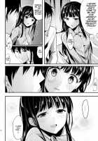 Deep Snow Soushuuhen + 5-6 / Deep Snow 総集編 + 5-6 [Ichino] [Mahouka Koukou No Rettousei] Thumbnail Page 119