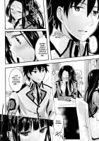 Deep Snow Soushuuhen + 5-6 / Deep Snow 総集編 + 5-6 [Ichino] [Mahouka Koukou No Rettousei] Thumbnail Page 123