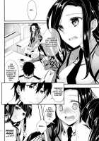 Deep Snow Soushuuhen + 5-6 / Deep Snow 総集編 + 5-6 [Ichino] [Mahouka Koukou No Rettousei] Thumbnail Page 125