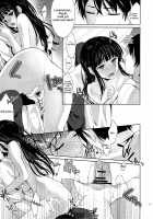 Deep Snow Soushuuhen + 5-6 / Deep Snow 総集編 + 5-6 [Ichino] [Mahouka Koukou No Rettousei] Thumbnail Page 13