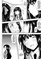 Deep Snow Soushuuhen + 5-6 / Deep Snow 総集編 + 5-6 [Ichino] [Mahouka Koukou No Rettousei] Thumbnail Page 141