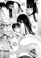 Deep Snow Soushuuhen + 5-6 / Deep Snow 総集編 + 5-6 [Ichino] [Mahouka Koukou No Rettousei] Thumbnail Page 17