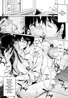 Deep Snow Soushuuhen + 5-6 / Deep Snow 総集編 + 5-6 [Ichino] [Mahouka Koukou No Rettousei] Thumbnail Page 25