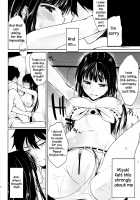 Deep Snow Soushuuhen + 5-6 / Deep Snow 総集編 + 5-6 [Ichino] [Mahouka Koukou No Rettousei] Thumbnail Page 38